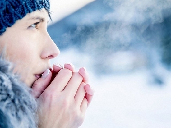 В конце февраля в Хабаровске ожидается похолодание