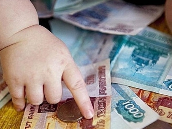В Кировской области отец шестилетнего сына получил 5 месяцев "строчага" за то, что не платил алименты