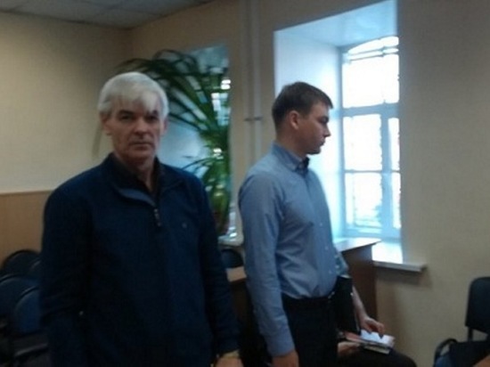 Бывшим полицейским, обвиняемым в пытках, вынесли приговор в Иркутске