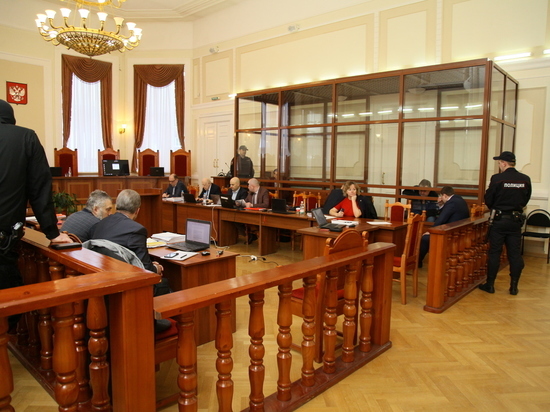 Дело Олега Сорокина: «Защита настаивала на вызове свидетелей обвинения, но получила отказ суда»