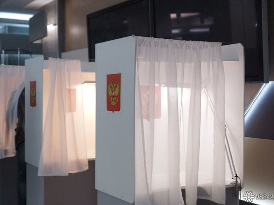 Замглавы Таштагольского района сняли с поста после вбросов бюллетеней на выборах