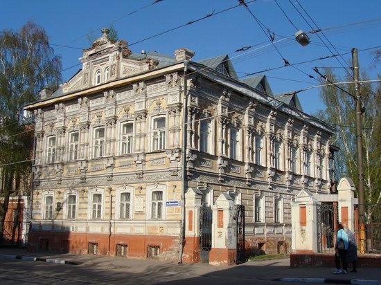 Концепцию восстановления улицы Ильинской оценили в 40 миллионов рублей