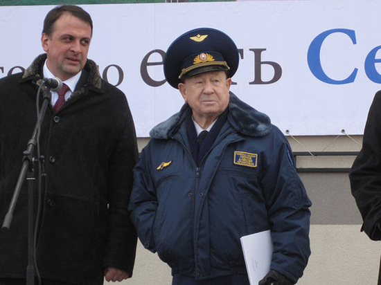 Инвестор оренбургского «Экодолья» взят под стражу в Москве