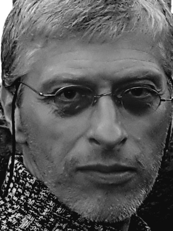 Сергей Ливнев лично представит израильской публике фильм «Ван Гоги»