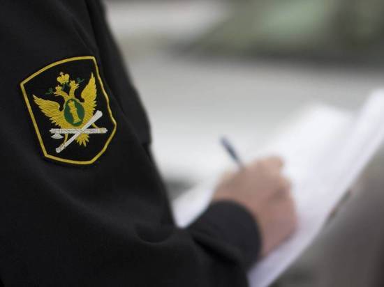 У злостной нарушительницы ПДД из Мордовии арестовали автомобиль