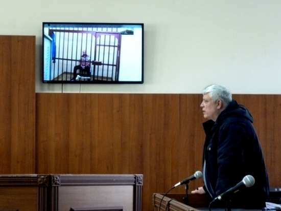 Обвиняемого по делу о взрыве газа в волгоградском доме суд оставил в СИЗО