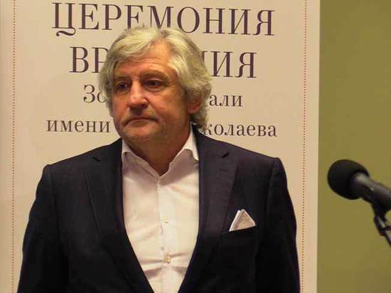 В Москве назвали лауреатов золотой медали имени Льва Николаева