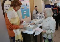 Рабочая группа по совершенствованию избирательного законодательства согласилась с необходимостью снижения муниципального фильтра на выборах