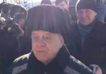 19 февраля из мордовской исправительной колонии №5 вышел на свободу отставной полковник ГРУ, 70-летний Владимир Квачков