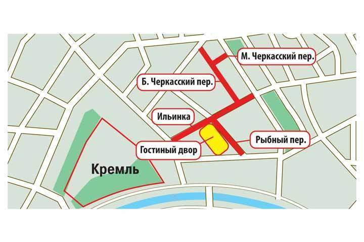 Карта китай город ильинка