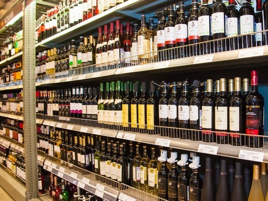 Волгоградская облдума одобрила ограничения на продажу алкоголя