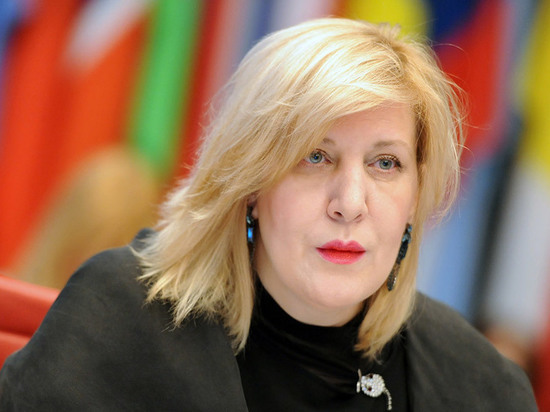 Комиссар Совета Европы обратилась к Москальковой из-за псковского журналиста Прокопьевой