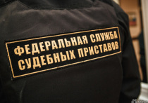Кузбасские приставы арестовали 47 единиц техники у киселевского машиностроительного завода в связи с тем, что руководство накопило долги по налогам и сборам
