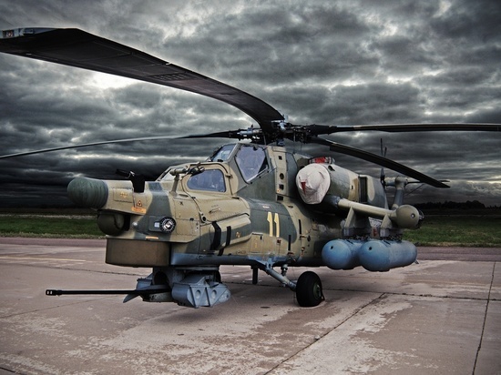 На аэродром в Псковской области доставили «Ночных охотников»