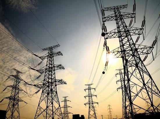 Тульских энергетиков уличили в ущемлении интересов компании в Кимовске