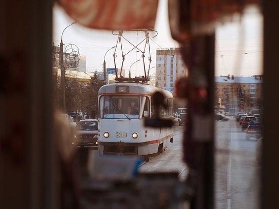 Тверской трамвай может вернуться на маршруты города