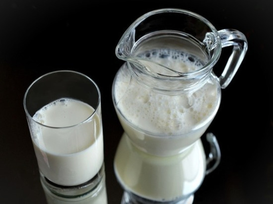 В Тверской области школьников поили молоком с кишечной палочкой