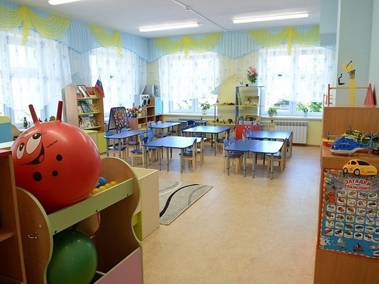 В Кирове в этом году станет на пять детских садов больше