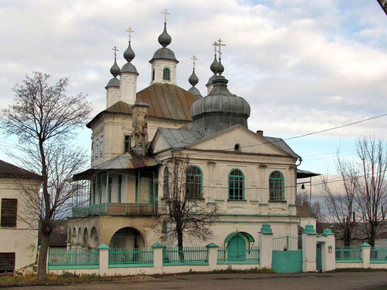 Реставрацию колокольни в Лежневском районе завершат в апреле