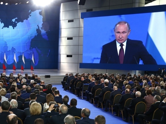 Путин пообещал США зеркальные меры в случае размещения ракет в Европе