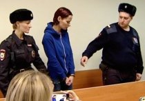 20 февраля Преображенский райсуд Москвы продлил арест матери, чей ребенок был найден с пакетом на голове на окраине лесопарковой зоны в Лосином острове