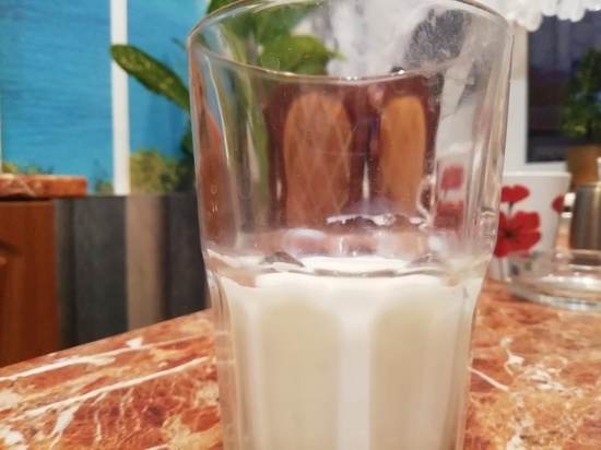 Пять калининградских производителей «халтурили» с молочной продукцией