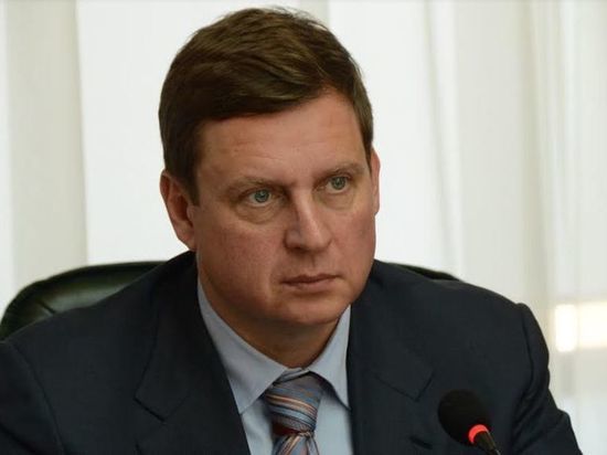 Андрей Епишин: «Тверская область активно работает над реализацией нацпроектов»