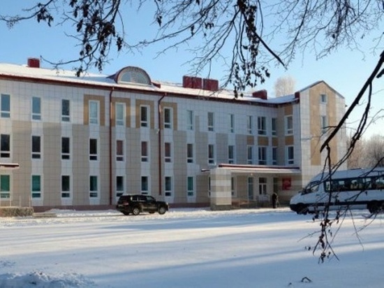 В больницу Тверской области поступили паллиативные кровати