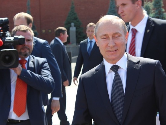 Ламы Бурятии помолятся за здоровье Владимира Путина