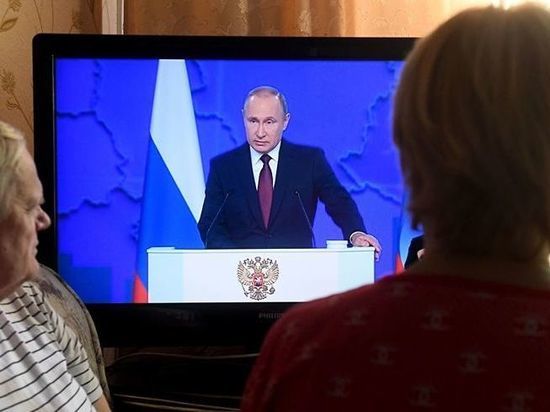 Калужская область после послания Путина заключит 150 соцконтрактов