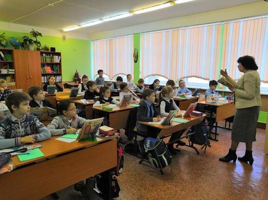 В школах Красноярска назвали самые редкие имена мальчиков