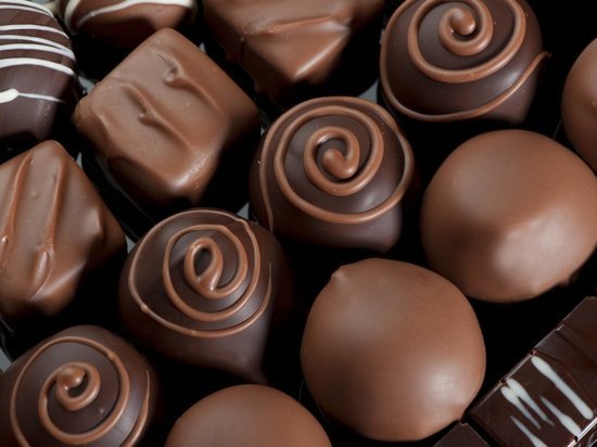 Красноярские эксперты проверили популярные конфеты на трансжиры