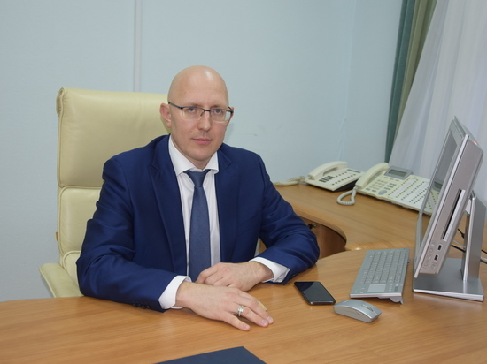 Михаил Сычев назначен первым замом главы Ульяновска