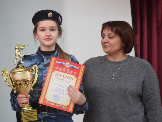 Волонтёры Георгиевска собрали деньги для больных детей
