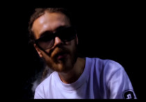 В сети появился еще один посмертный клип хип-хоп-исполнителя Децла (настоящее имя - Кирилл Толмацкий)