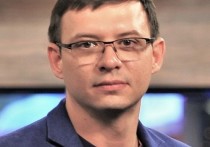 Депутат Верховной рады Евгений Мураев объяснил, почему европейцам выгоден кризис на Украине