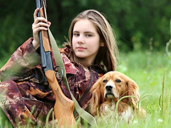 В Татарстане запрещена охота на сурка