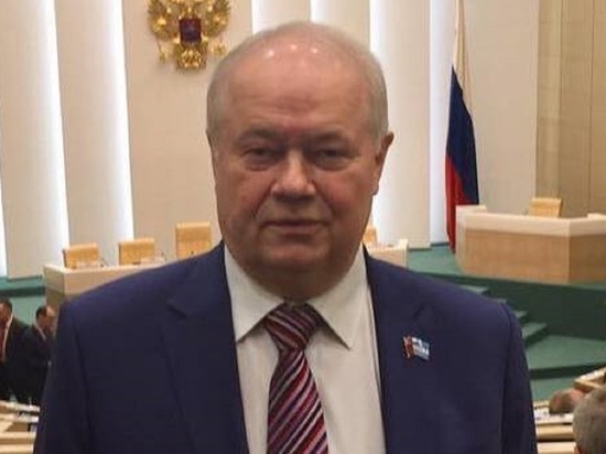 Иванов: "Президентом озвучены конкретные меры поддержки семей"