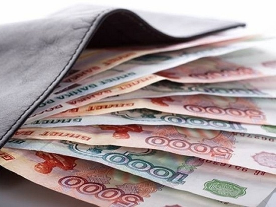 Бездомный белгородец украл у иностранца 3,5 тысячи баксов