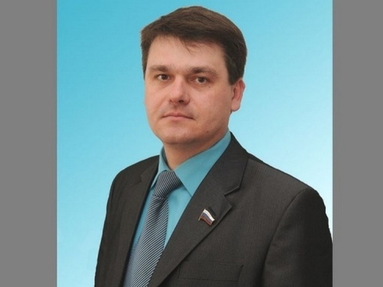 Назван курянин, получивший мандат бывшего губернатора Михайлова