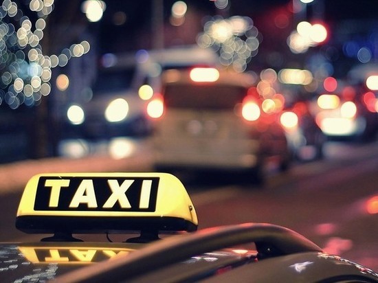 Не отдав деньги за воображаемое ДТП, ульяновский таксист лишился авто