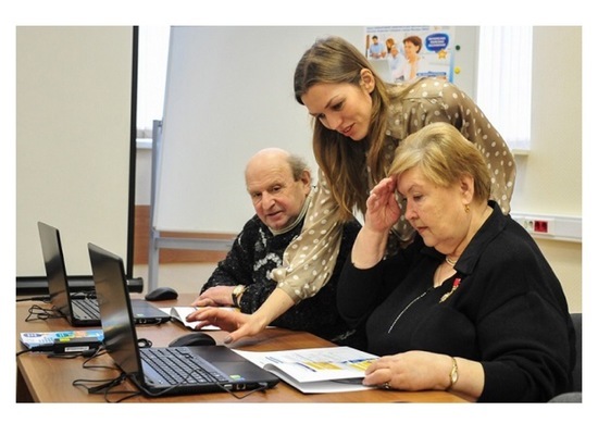 В Серпухове состоится обучающий семинар для пенсионеров по вопросам ЖКХ