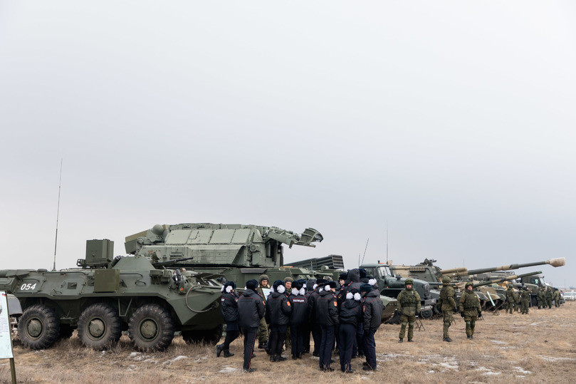 Погода волгоградская область поселок прудбой