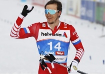 В австрийском Зеефельде на чемпионате мира по лыжным видам спорта Глеб Ретивых завоевал бронзовую медаль в индивидуальном спринте свободным стилем