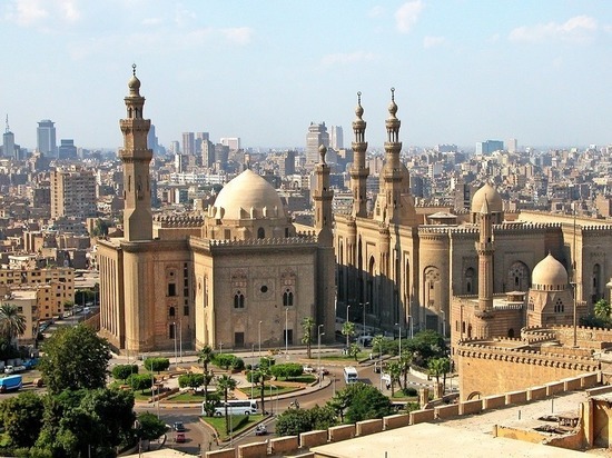 Пропавших студентов из Ингушетии нашли в Каире
