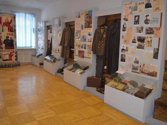 23 февраля в Вышневолоцком краеведческом музее пройдут праздничные мероприятия