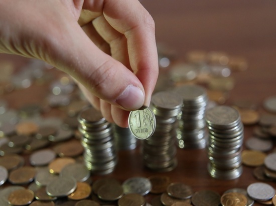 Инфляция в Калмыкии составила 4,8 процента