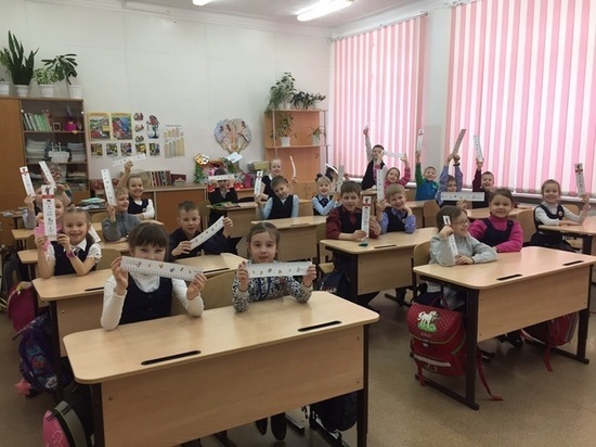 Энергетики провели уроки безопасности тепла для кировских школьников