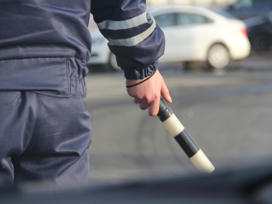 «Трезвый мониторинг» проведут автоинспекторы в Вологде