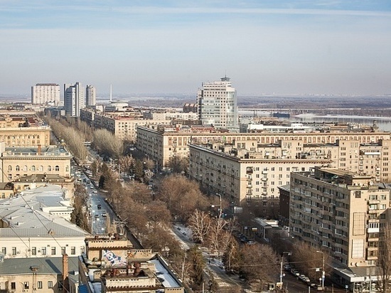 Волгоградская область работает над повышением бюджетных доходов